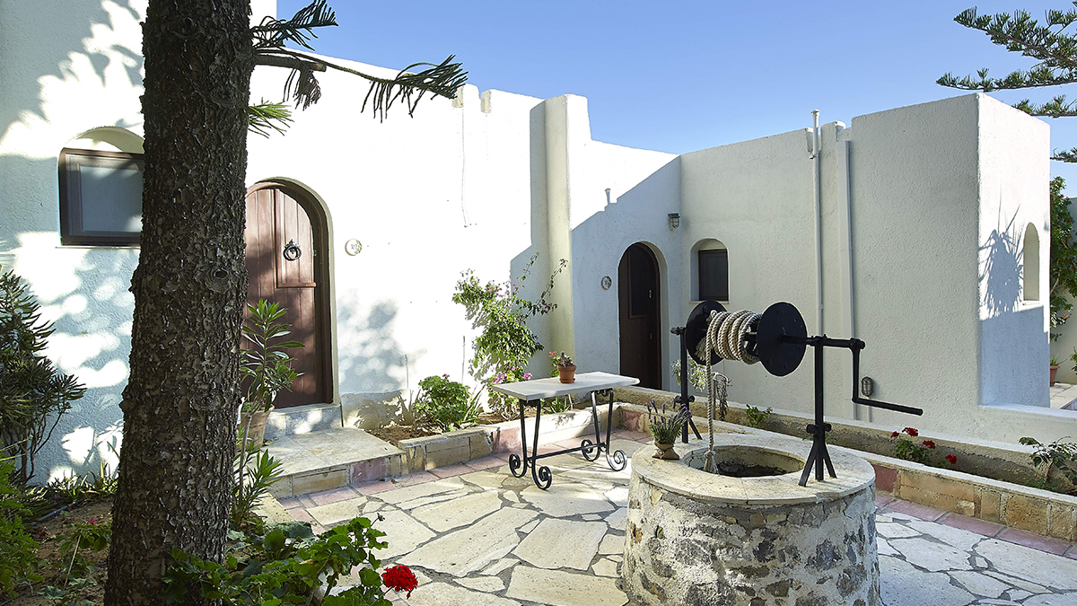 CHC Coriva Beach Hotel - NR